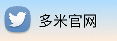 多米官网 logo